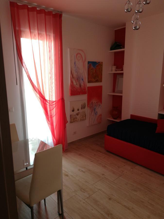 Affittacamere Massimo D'Azeglio Barletta Esterno foto